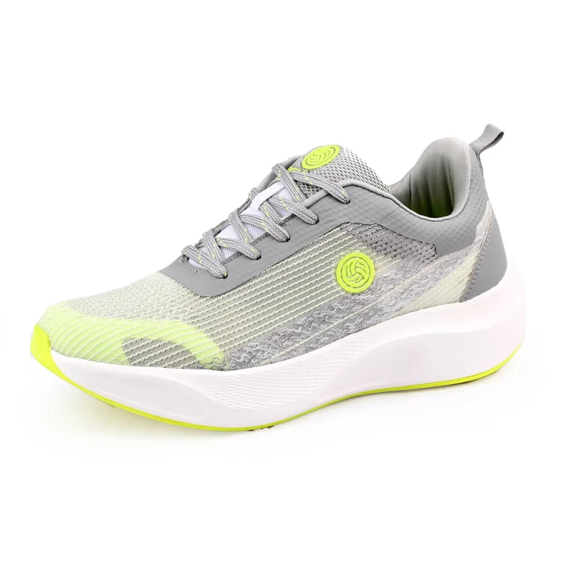 Zippy Zest Flash Runners High-Performance Breathable Mesh Sports Shoes